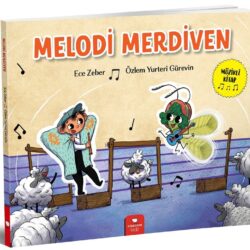 melodi-merdiven