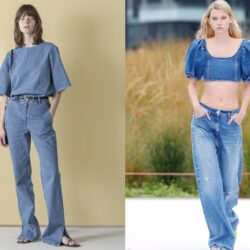 2022-denim-trendleri-|-kot-etekler,-bol-ve-rahat-modeller