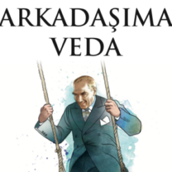 arkadasima-veda