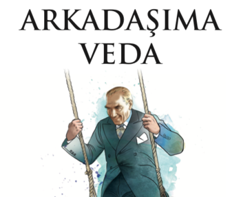 arkadasima-veda