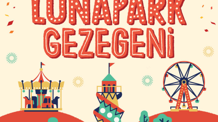 lunapark-gezegeni