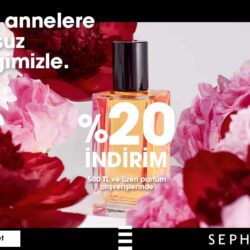 sephora’dan-tum-annelere-sonsuz-sevgilerle!