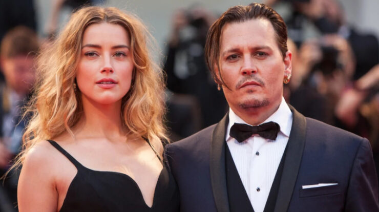 johnny-depp,-amber-heard-ile-olan-dugunune-lily-rose’un-katilmamasinin-nedenini-acikladi