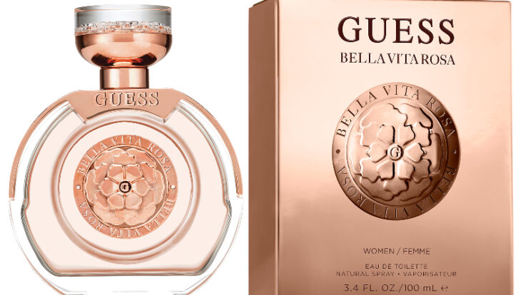 guess?,-inc.’in-dunyayi-etkisi-altinda-birakan-en-yeni-kokusu-‘bella-vita-rosa’- 