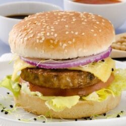 lezzetli-vegan-soya-burger-tarifi