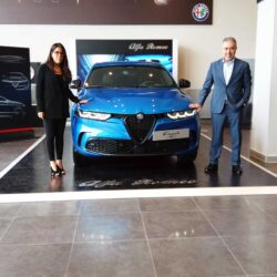 alfa-romeo-tonale,-ankara’da