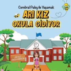 ari-kiz-okula-gidiyor…