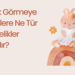 bebek-gormeye-gelenlere-ne-tur-hediyelikler-dagitilir?