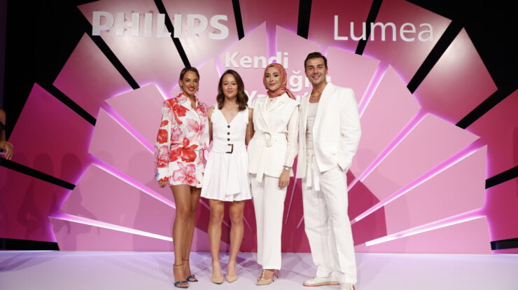 philips-lumea-ile-“kendi-isigini-yansitanlar”:-basari-ve-ilhamin-kutlamasi