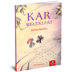 kar-melekleri