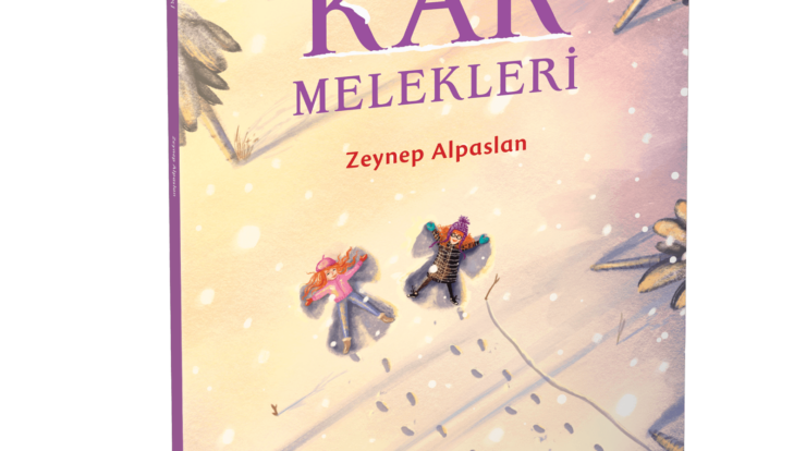 kar-melekleri