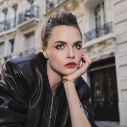 cara-delevingne,-l’oreal-paris’in-yeni-global-guzellik-elcisi-oldu