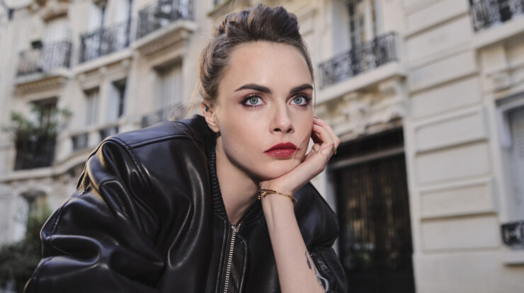 cara-delevingne,-l’oreal-paris’in-yeni-global-guzellik-elcisi-oldu