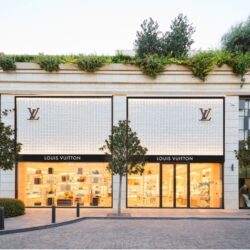 louis-vuitton,-istinyepark-izmir-magazasinin-acilisini-kutluyor