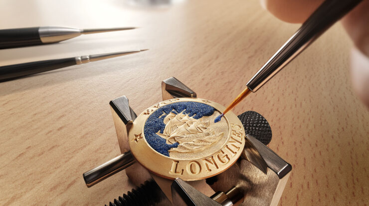 longines-flagship-heritage-ailesi-yeni-renkleriyle-genisliyor