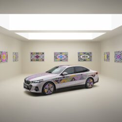 bmw-i5-flow-nostokana,-los-angeles-frieze’den-sonra-contemporary-istanbul’a geliyor