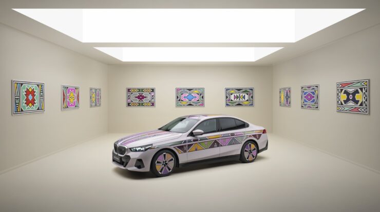 bmw-i5-flow-nostokana,-los-angeles-frieze’den-sonra-contemporary-istanbul’a geliyor